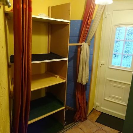 Maison Individuelle Au Centre Du Village 6/8 Pers. كوتيريه المظهر الخارجي الصورة