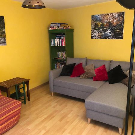 Maison Individuelle Au Centre Du Village 6/8 Pers. كوتيريه المظهر الخارجي الصورة