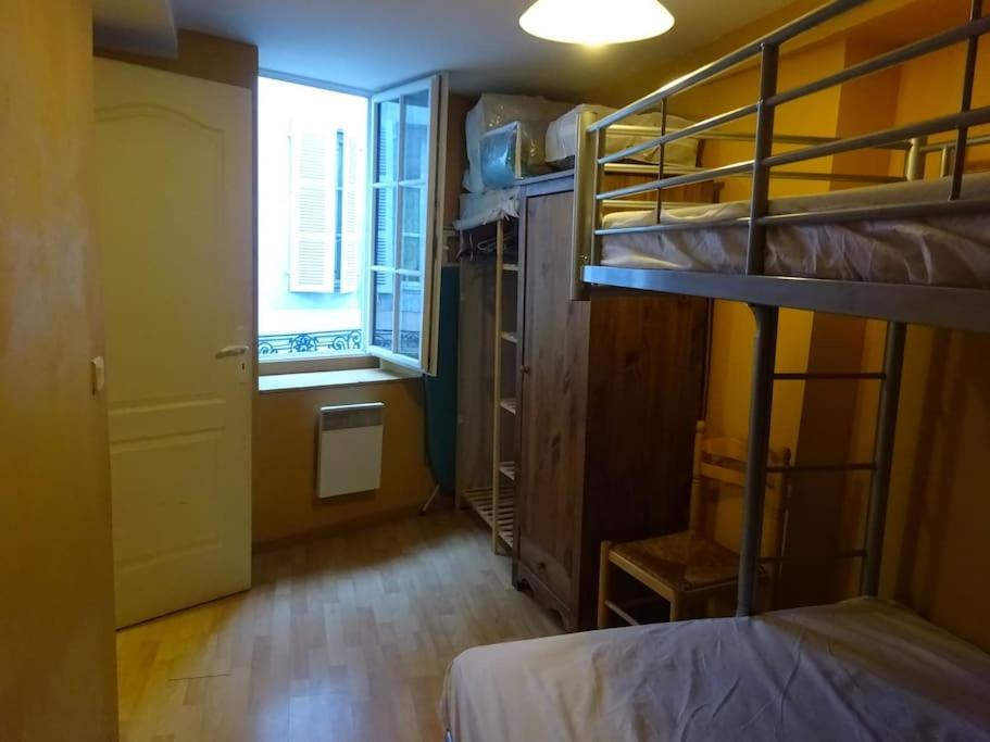 Maison Individuelle Au Centre Du Village 6/8 Pers. كوتيريه المظهر الخارجي الصورة