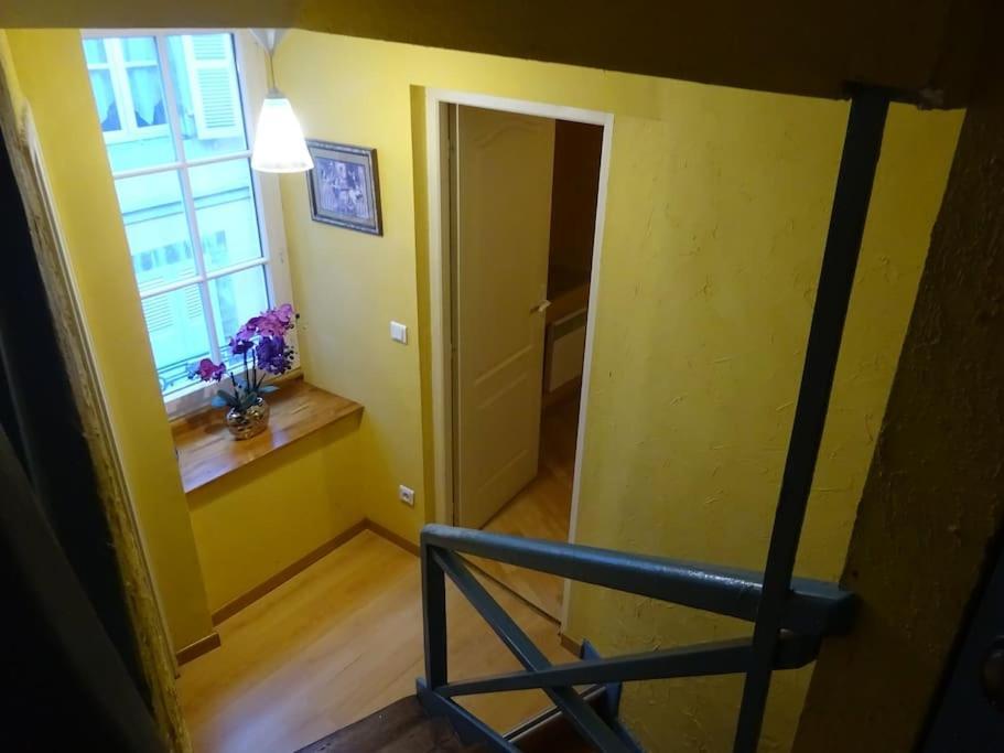 Maison Individuelle Au Centre Du Village 6/8 Pers. كوتيريه المظهر الخارجي الصورة