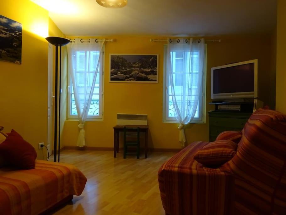 Maison Individuelle Au Centre Du Village 6/8 Pers. كوتيريه المظهر الخارجي الصورة