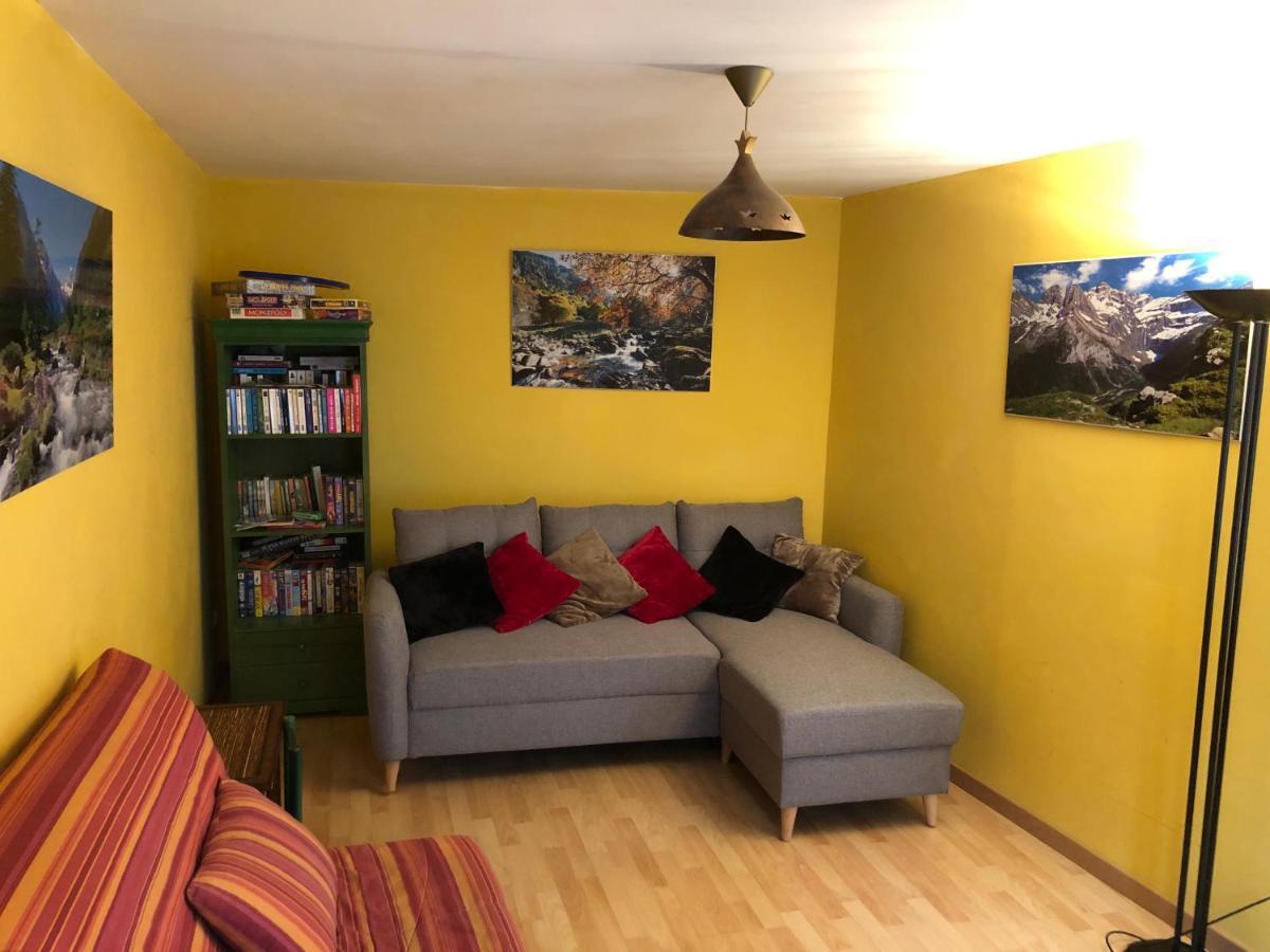 Maison Individuelle Au Centre Du Village 6/8 Pers. كوتيريه المظهر الخارجي الصورة